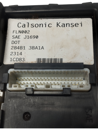 MÓDULO BCM NISSAN VERSA 1.0 1.6 2012 2013 14 A 2020 ORIGINAL