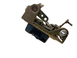 FECHADURA PORTA DIANTEIRA DIREITA GOL G2 G3 PARATI 2P