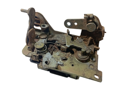 FECHADURA PORTA DIANTEIRA DIREITA GOL G2 G3 PARATI 2P