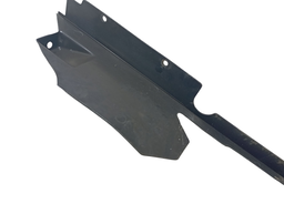 Acabamento Radiador Esquerdo Gol G2 G3 377121283