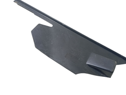 ACABAMENTO RADIADOR ESQUERDO GOL G2 G3 377121283