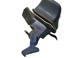 MIOLO FECHADURA PORTA MALAS GOL G2 1995 1996 A 1999