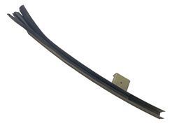 GUIA VIDRO PORTA DIANTEIRA ESQUERDA GOL G2 1994 A 2005 2P