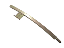 GUIA VIDRO PORTA DIANTEIRA DIREITA GOL G2 1994 A 2005 2P