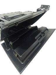 TAMPA PORTA LUVAS STILO 2003 2004 A 2011