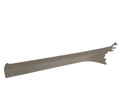 ACABAMENTO COLUNA PARA-BRISA ESQ CITY 2009/2014