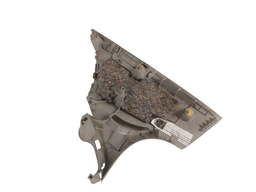 ACABAMENTO COLUNA TRASEIRA DIREITA CITY 2009 A 2014