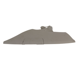 ACABAMENTO COLUNA TRASEIRA DIREITA CITY 2009 A 2014