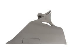 ACABAMENTO COLUNA TRASEIRA DIREITA CITY 2009 A 2014