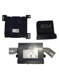 KIT CODE MÓDULO INJEÇÃO HONDA CITY HATCH EXL 2024 USADO