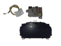 KIT CODE MÓDULO INJEÇÃO HONDA CITY HATCH EXL 2024 USADO