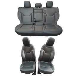  Jogo Bancos Jeep Compass 2017 2018 a 2025