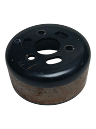 POLIA BOMBA AGUA MARCH VERSA KICKS 2012 - 2020