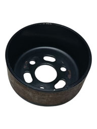 POLIA BOMBA AGUA MARCH VERSA KICKS 2012 - 2020