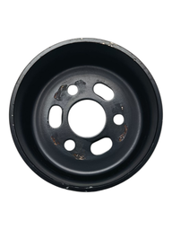 POLIA BOMBA AGUA MARCH VERSA KICKS 2012 - 2020