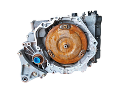 Caixa Cambio Tracker 1.8 2014 a 2016 Automática 