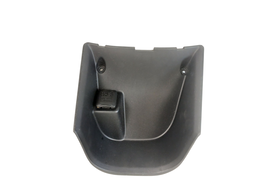 Moldura Console C/Acendedor City 2009 a 2014