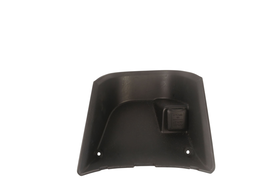 MOLDURA CONSOLE C/ACENDEDOR CITY 2009 A 2014