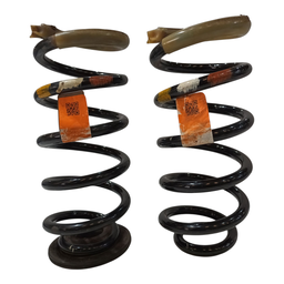 Jogo Molas Traseiras Cronos 1.0 1.3 1.8 2018/