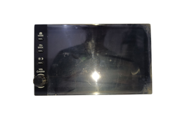 RÁDIO MULTIMÍDIA HONDA CITY 2022 2023 2024/...