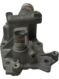 CARCAÇA VÁLVULA TERMOSTÁTICA NISSAN KICKS MARCH VERSA 