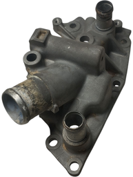 CARCAÇA VÁLVULA TERMOSTÁTICA NISSAN KICKS MARCH VERSA 