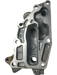 CARCAÇA VÁLVULA TERMOSTÁTICA NISSAN KICKS MARCH VERSA 