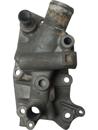 CARCAÇA VÁLVULA TERMOSTÁTICA NISSAN KICKS MARCH VERSA 