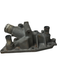 CARCAÇA VÁLVULA TERMOSTÁTICA NISSAN KICKS MARCH VERSA 