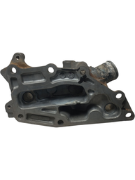 CARCAÇA VÁLVULA TERMOSTÁTICA NISSAN KICKS MARCH VERSA 