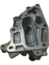 CARCAÇA VÁLVULA TERMOSTÁTICA NISSAN KICKS MARCH VERSA 