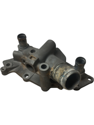 CARCAÇA VÁLVULA TERMOSTÁTICA NISSAN KICKS MARCH VERSA 