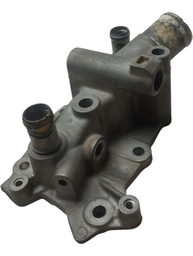 CARCAÇA VÁLVULA TERMOSTÁTICA NISSAN KICKS MARCH VERSA 