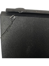 MOLDURA BOTÃO COMANDO MARCH VERSA 2012 13 A 2020 C/ DETALHE