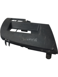 MOLDURA BOTÃO COMANDO MARCH VERSA 2012 13 A 2020 C/ DETALHE