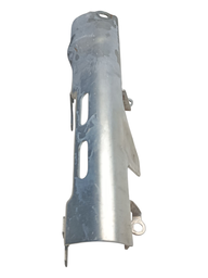 CAPA PROTETOR FLAUTA BICO INJETOR MARCH VERSA KICKS 12 - 20