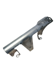 CAPA PROTETOR FLAUTA BICO INJETOR MARCH VERSA KICKS 12 - 20