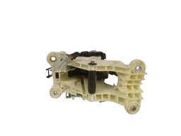 ALAVANCA CAMBIO FIT CITY 1.5 AUTOMÁTICA 2009 A 2014 