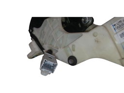 ALAVANCA CAMBIO FIT CITY 1.5 AUTOMÁTICA 2009 A 2014 