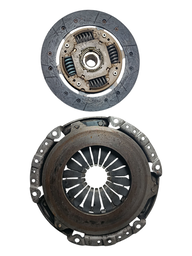 EMBREAGEM CAMBIO VERSA SENTRA 1.6 - 2012 - 2020