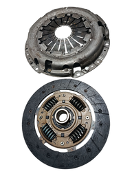 EMBREAGEM CAMBIO VERSA SENTRA 1.6 - 2012 - 2020