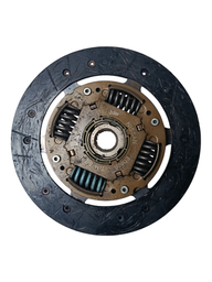 EMBREAGEM CAMBIO VERSA SENTRA 1.6 - 2012 - 2020