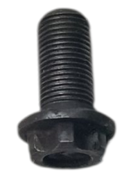 PARAFUSO VOLANTE MOTOR VERSA MARCH 1.6 - 2012 - 2020