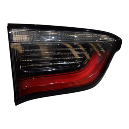 Lanterna Traseira Esquerda Jeep Compass 2017 a 2021 (mala)