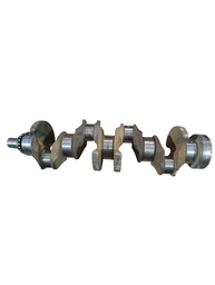 Virabrequim Ford Ka Fiesta 1.0 8v Zetec 2000 2001 a 2014