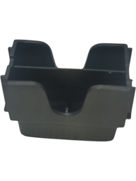 BOTÃO FALSO NISSAN TIIDA VERSA MARCH SENTRA 2008 A 2024