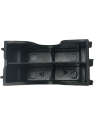 BOTÃO FALSO NISSAN TIIDA VERSA MARCH SENTRA 2008 A 2024