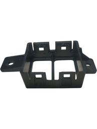 MOLDURA BOTÃO FALSO TIIDA VERSA MARCH SENTRA 2008 A 2024