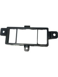 MOLDURA BOTÃO REGULAGEM RETROVISOR TIIDA VERSA MARCH SENTRA 