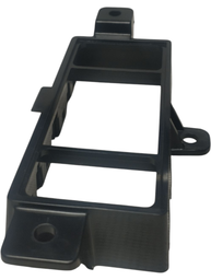 MOLDURA BOTÃO REGULAGEM RETROVISOR TIIDA VERSA MARCH SENTRA 